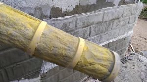 Валик под кирпич