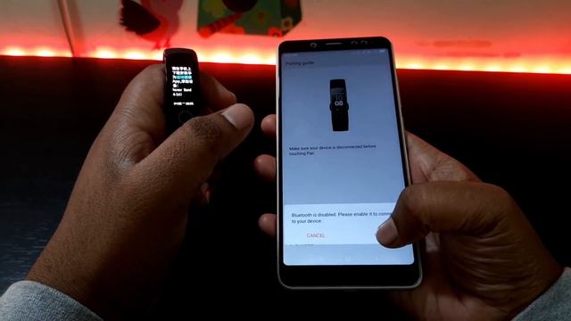 honor band 4 unboxing and first look смотреть онлайн