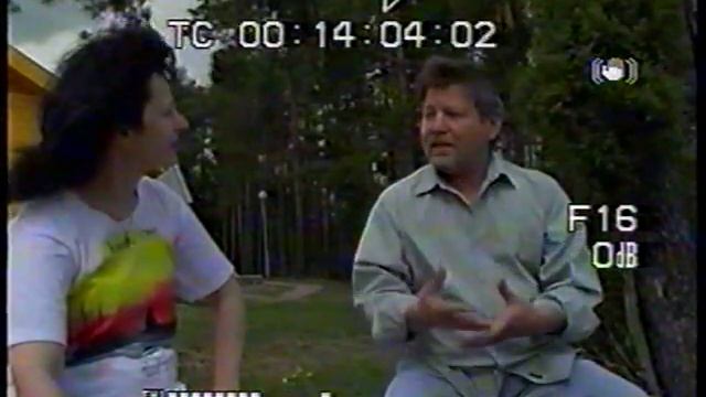 Беседы о психологии. Лин Бао и профессор Козлов В.В. смотреть онлайн