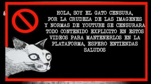 GRITOS DE HORROR | CASO REAL