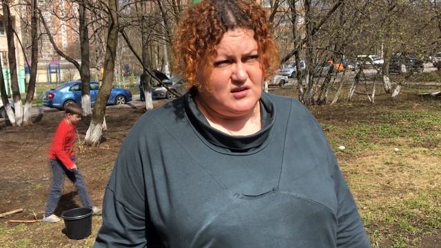 «Лес Победы»: новые деревья вместо застройки