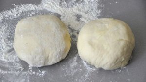 Хачапури по-абхазски