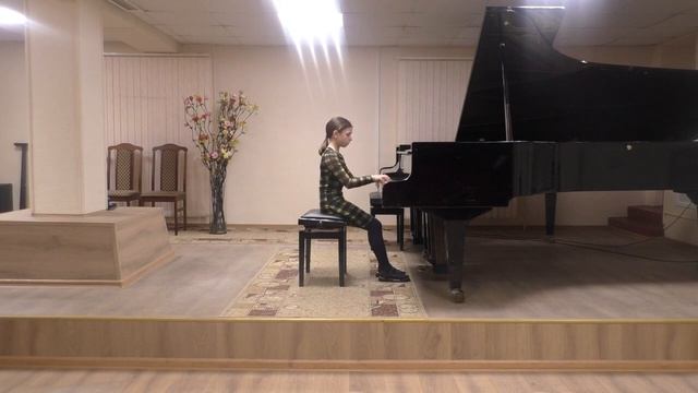 Дрожжина Виолетта. Волшебные клавиши