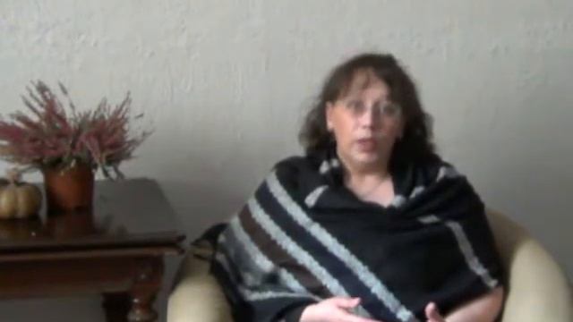 Александра Сучкова. О компакт-курсе психодрамы