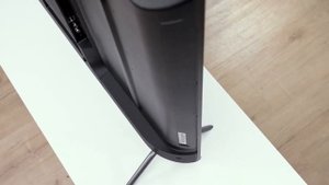 Телевизор Haier 43 Smart TV S3