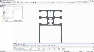 KB 001826 | Creating Cross-Sections Using DXF Template