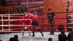 Carlos vs Tarquin ROA 090416