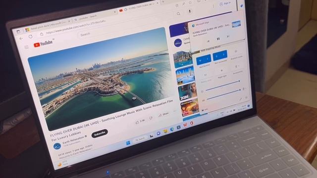 4K CHUWI CoreBook i3 10th gen laptop & video review смотреть онлайн