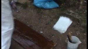 Ремонт стеклопластика