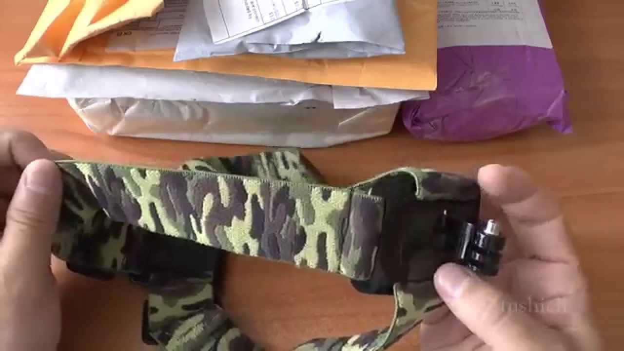 Посылки из Китая + Анонс. смотреть онлайн