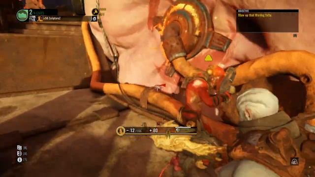 H.I.V.E. Review - Spacelords Gameplay смотреть онлайн