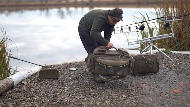 Сумки Акватик спустя 3 сезона Вся правда Честный обзор 1 смотреть онлайн