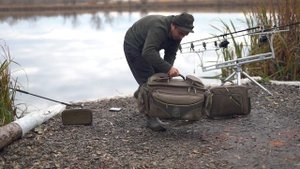Сумки Акватик спустя 3 сезона  Вся правда Честный обзор  1