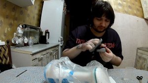 Купил маме подарок  | Обзор на отпариватель  для одежды MW 801 на 1500W с aliexpress