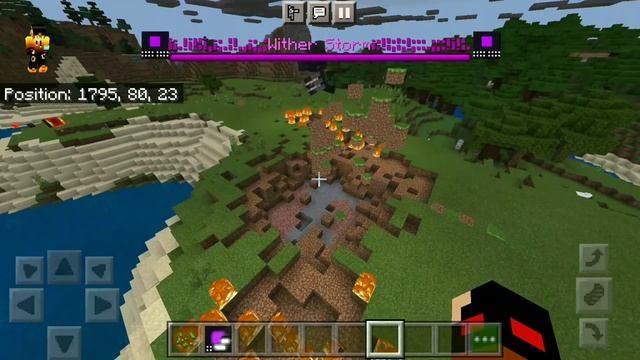 Top 5 Addon For Minecraft PE Most Powerful Mob In MCPE (Hindi) смотреть онлайн