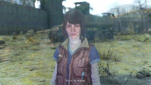 Dying Light 2 Stay Human Прохождение 132 Вероника