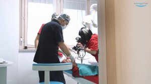 Studio Dentistico Prioglio: video di presentazione.