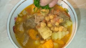 ТУРКМЕНСКАЯ КУХНЯ. ЧТО ЕДЯТ В ЗАКРЫТОМ ТУРКМЕНИСТАНЕ?