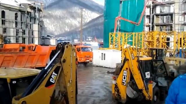 ТрансКомСтрой