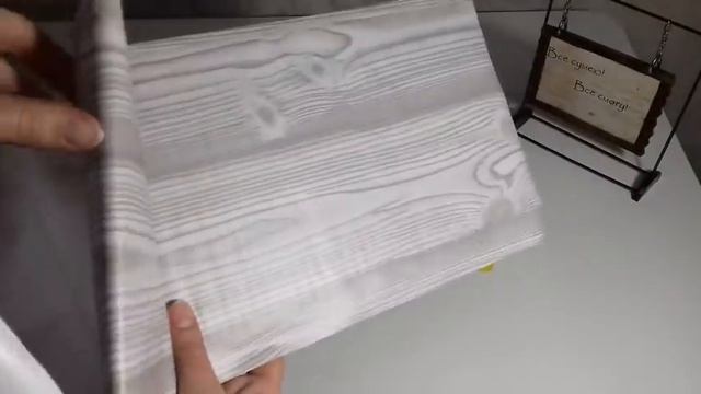 Организация хранения. Как удобно хранить нитки. Контейнер для ниток. смотреть онлайн