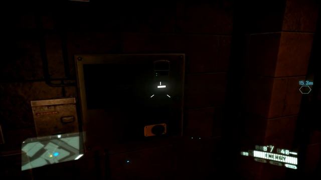 Пасхалка Crysis 2   Обкуренные солдаты танцуют в лифте