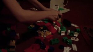 ✵⊚⊚МИШУТКА⊚⊚✵ ОТБИРАЕТ ИГРУШКУ не дает Кате ИГРАТЬ ЕГО КОНСТРУКТОРОМ✵