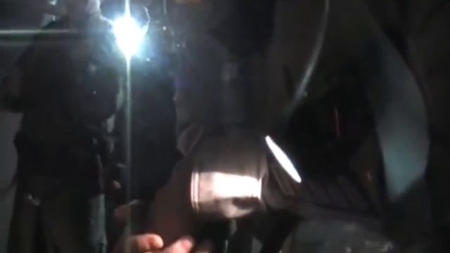 Inland Border Checkpoint PSA - MUST WATCH смотреть онлайн