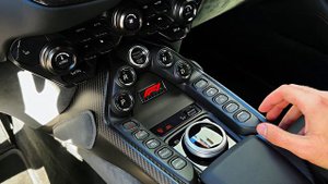2024 Aston Vantage Roadster F1 Edition - Wild Sport Car!