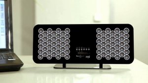 Звуковой проектор