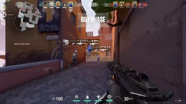 Valorant  Riot Games