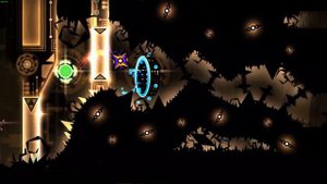 Geometry Dash - Ragnarok (Extreme Demon) by knobbelboy and More 100% [360fps]