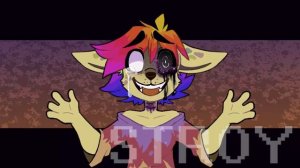 DESTROY ME MEME| Thanks for 17k