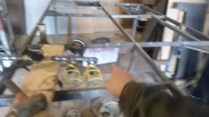 Что можно сделать из редуктора заднего моста.