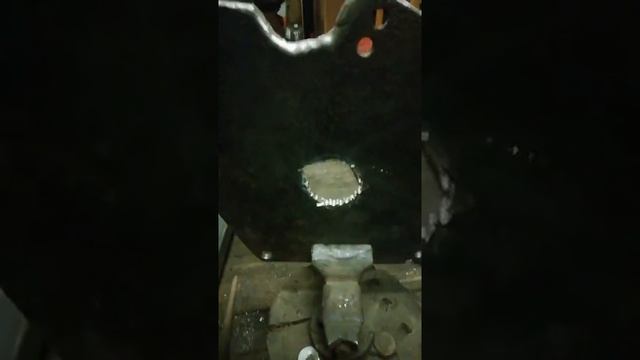 Гусеничный вездеход коробка+вариатор, доработка вариатора смотреть онлайн