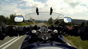 Honda CBR250R CBR 250 R