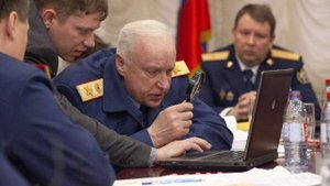 СК разыскал в зоне СВО 133 пропавших российских бойцов