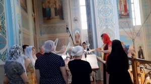 "Аллилуарий" Киевского распева (гармонизация Ф.Е. Степанова)