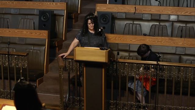 BANI ABIDI - MEMORIAL TO LOST WORDS - EDINBURGH ART FESTIVAL смотреть онлайн