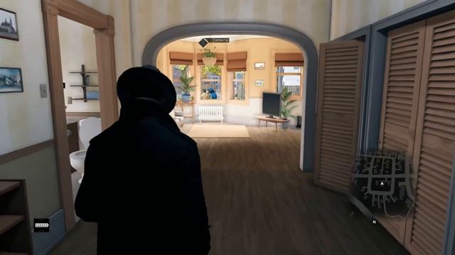 Watch Dogs Part 8: Hold On Kiddo смотреть онлайн