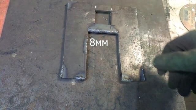 РЕАЛЬНО ПОЛЕЗНАЯ САМОДЕЛКА ИЗ ДОМКРАТА!