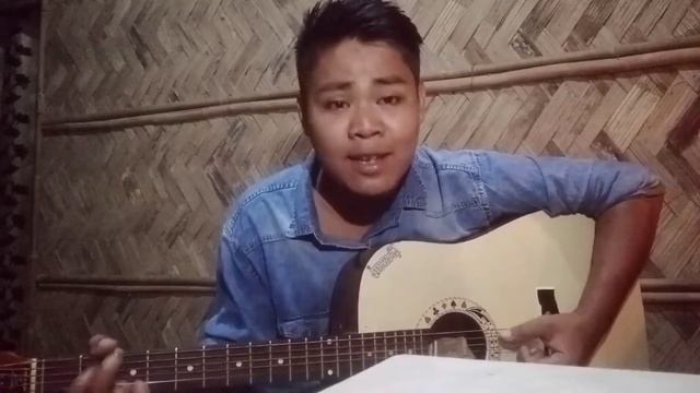 Hai an.ching//Mobit R Marak//uni git ring.ako niangna aro bina dakchakangbo смотреть онлайн