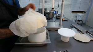 Сыр Азиаго рецепт