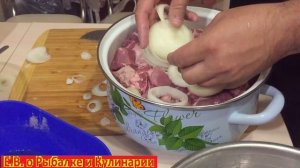 Как приготовить шашлык СССР.Тот самый вкусный шашлык из СССР.Шашлык СССР на шампурах СССР.