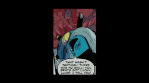 Sonic The Hedgehog IDW AMV | Metal Virus Saga Final Battle | All or Nothing!