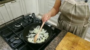 Как приготовить Курицу С Черносливом|Простой рецепт