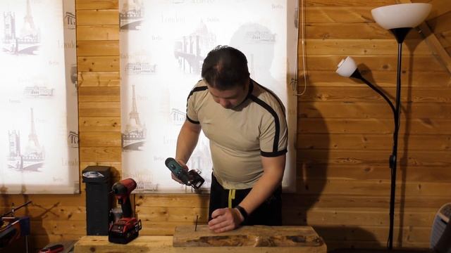 Обзор Импульсный винтоверт Milwaukee M18