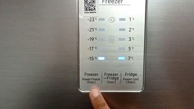 Samsung 275 LConvertible Frost Freedigital Inverter Refrigerator Unboxing Installation  Demo