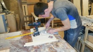 Вещь, каторая должна быть на каждой кухне. Хлебница из дерева своими руками. DIY