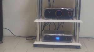 РАЗРЕШЕНИЕ. ПРОСТРАНСТВО. СЦЕНА в hifi аудио. ч.2 (усилитель Ю.Челюскина, maxmusic-hifi)