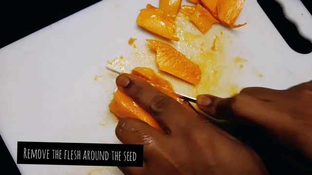 How to store mango for long time | How to freeze mangoes *No preservatives* смотреть онлайн